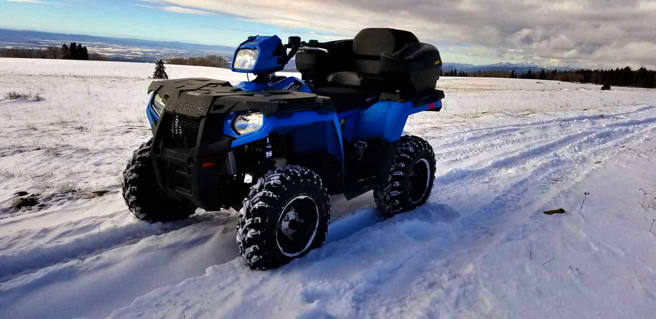 Read more about the article Best ATV Rear Loungers In 2019