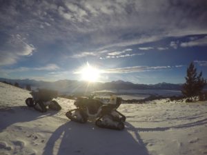 Read more about the article Best ATV Winter Accessories