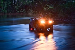 Read more about the article 18 Must Have ATV Accessories