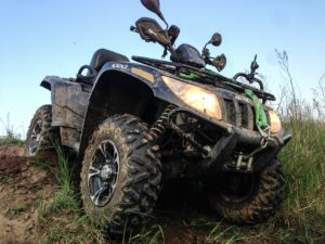 Read more about the article Tips For Buying A Used ATV